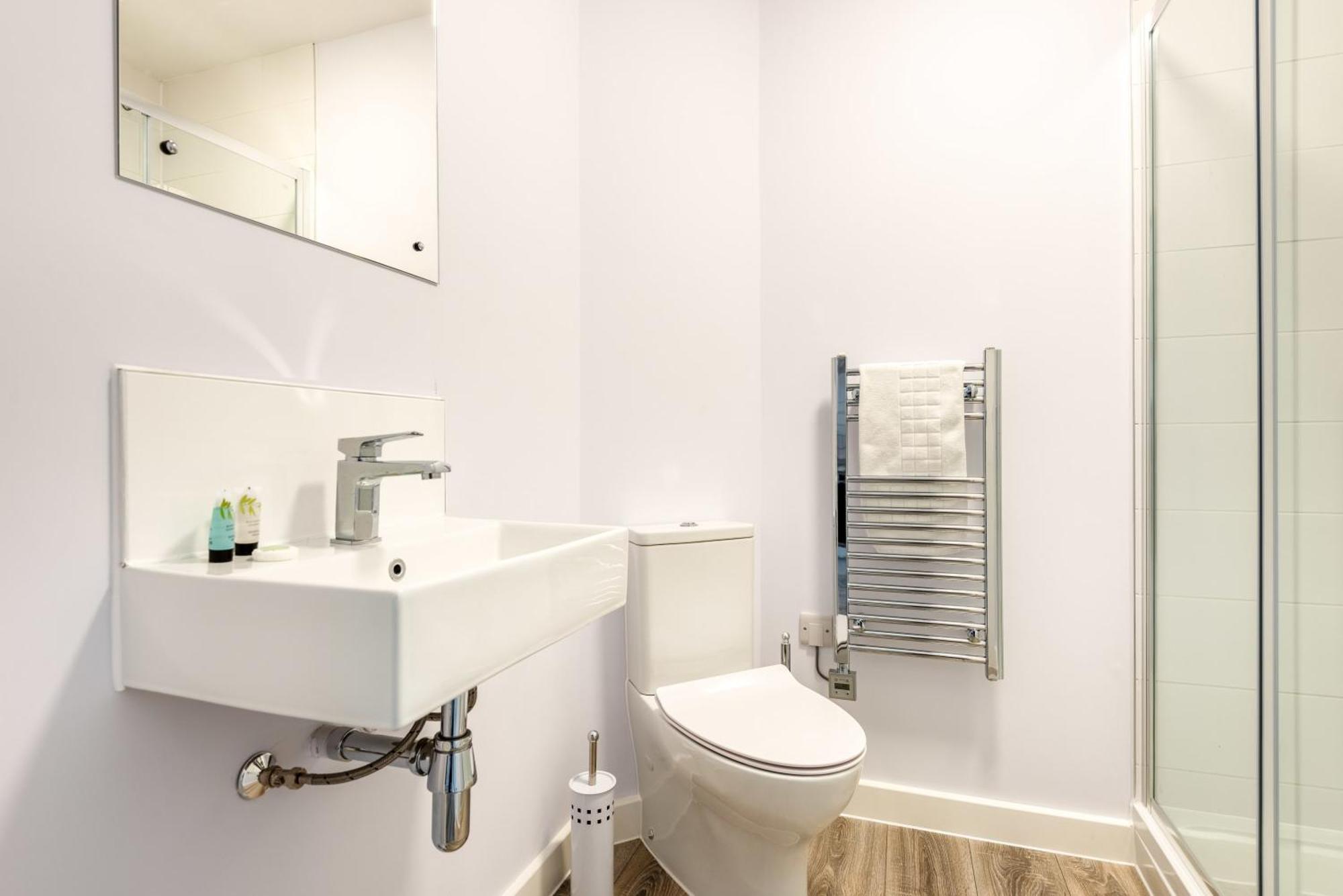 Appartement Fabulous 1 Bedroom In