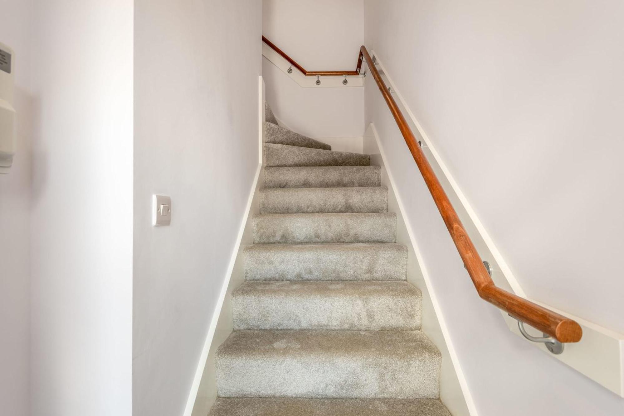 Fabulous 1 Bedroom In Appartement